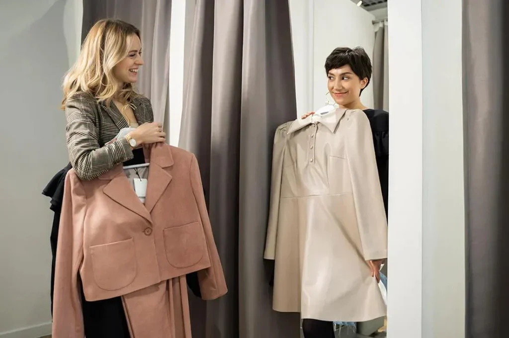 How to Style Affordable Pieces to Look High End