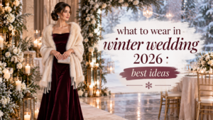 what to wear to a winter wedding in 2026