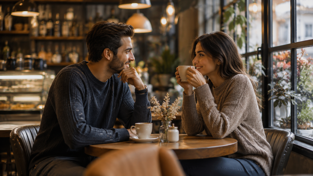 6 Cute Date Night Outfit Ideas (Even If It’s Just Coffee)